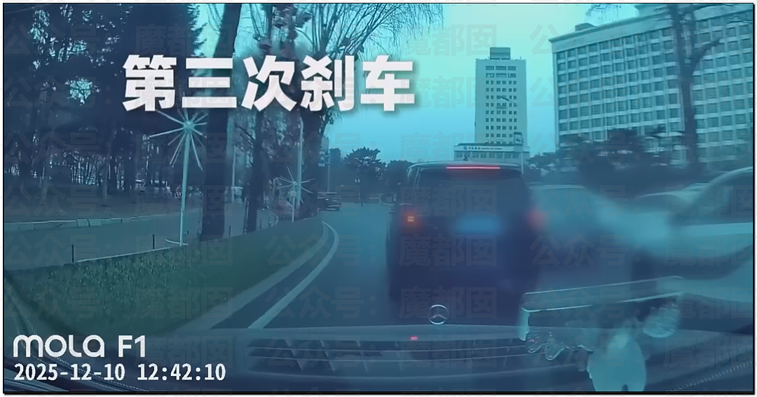全网质疑：1分钟别停奔驰8次的路虎车主，到底是哪位达官显贵？（组图） - 32