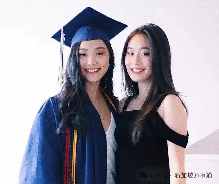 “没抛妻弃女,是净身出户”,向太曝李连杰离婚内幕!和女儿新加坡生活曝光:准备送婚房… - 31
