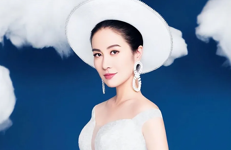 太炸裂!知名女演员自曝父亲“保姆”卷走一半遗产,自己反成被告(组图) - 3