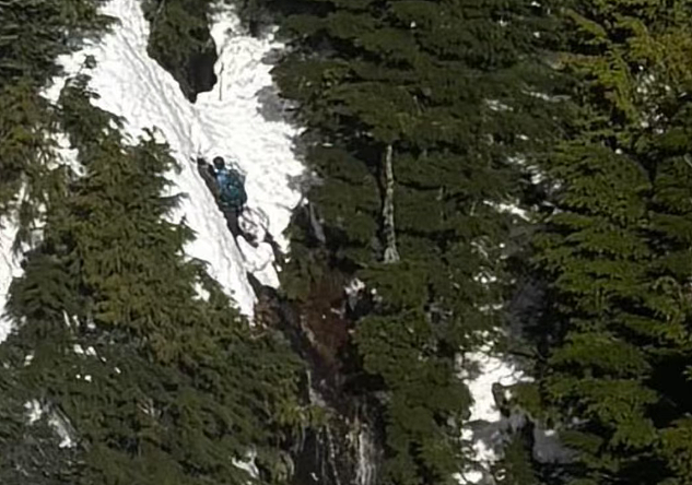 为救同伴坠崖百米!华人游客客死异乡,天价ICU账单谁来买单?(组图) - 3