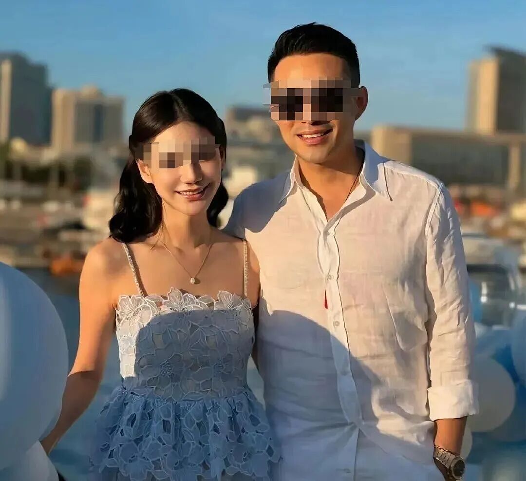 历史又要重演？！马筱梅产后举动被指复刻大S操作！坦言“离不开台北”，恐令汪小菲再陷双城困局！婆婆一句“没钢镚”打破儿媳买房梦！ - 1