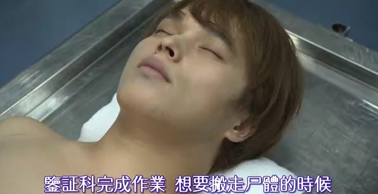 日本男星曾因高颜值被赞“帅得不像日本人”！如今激肥60kg，震惊全网（组图） - 13