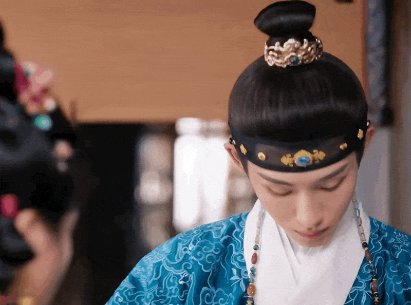 丑到被劝整容的中国95花，又去演绝世美女了？网友：太冤了…（组图） - 20