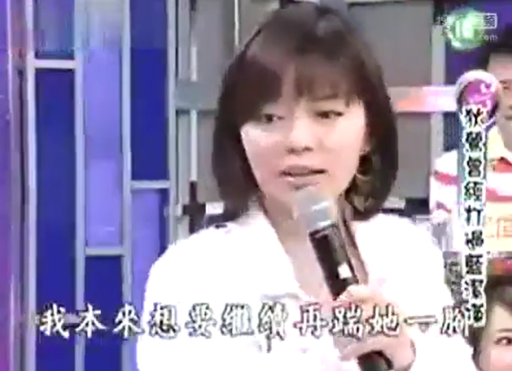 娱乐圈第一“鸡娃”，成功被老妈教废了（组图） - 12