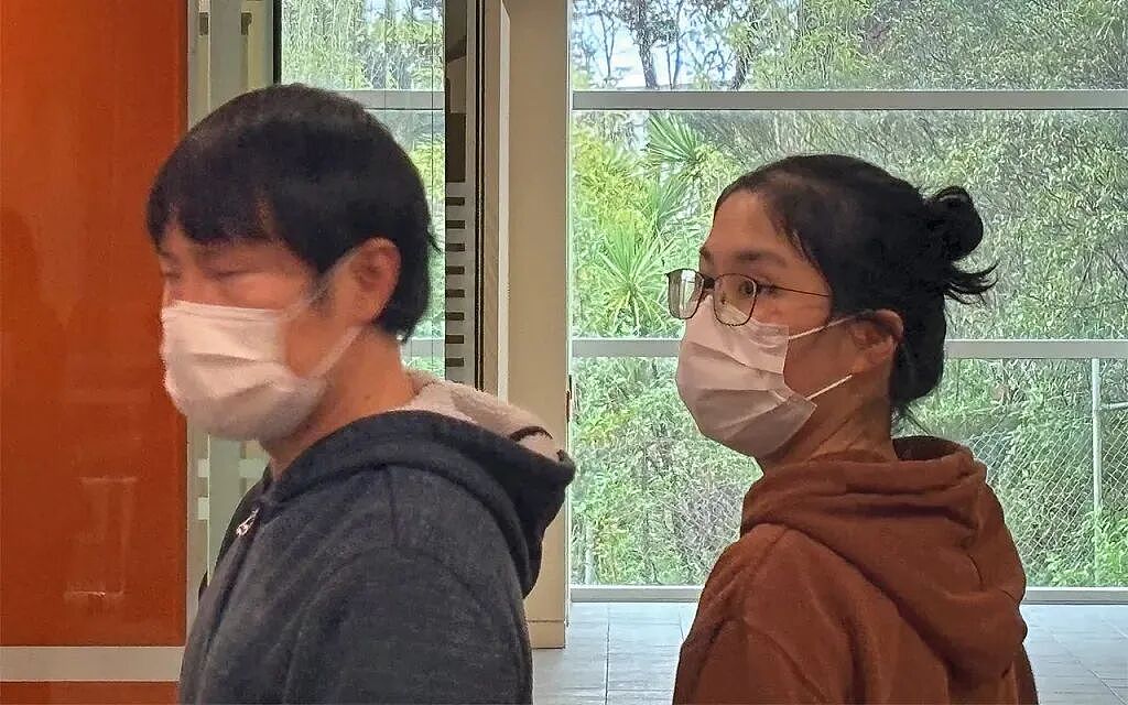 惊悚！华人移民半年，尸体被装垃圾袋，浮尸大海！嫌犯竟是华人一家四口（组图） - 8