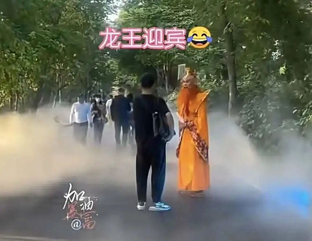 人均30元的“穷鬼版迪士尼”,截胡迪士尼的生意 - 18