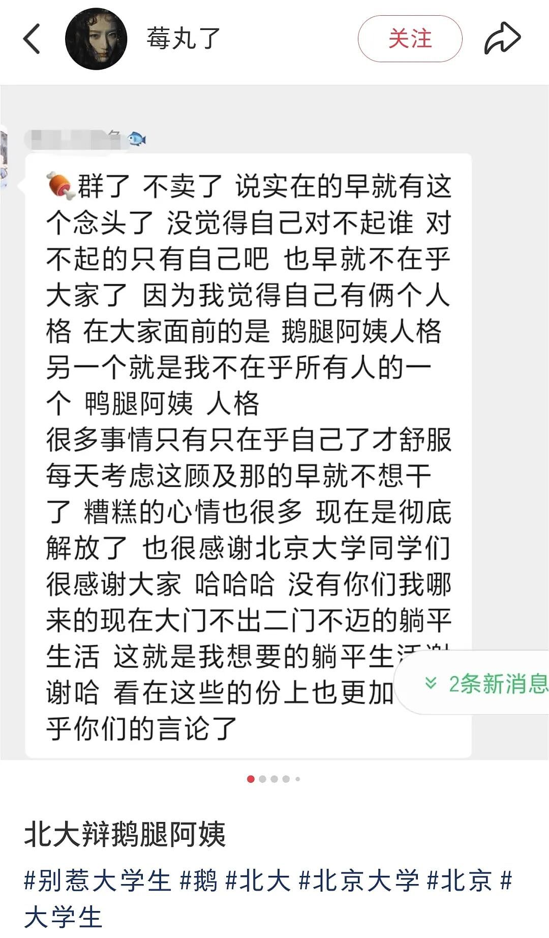 今年嘲讽力最强的国产游戏,是大学生模拟“鹅腿阿姨”摆摊(组图) - 7
