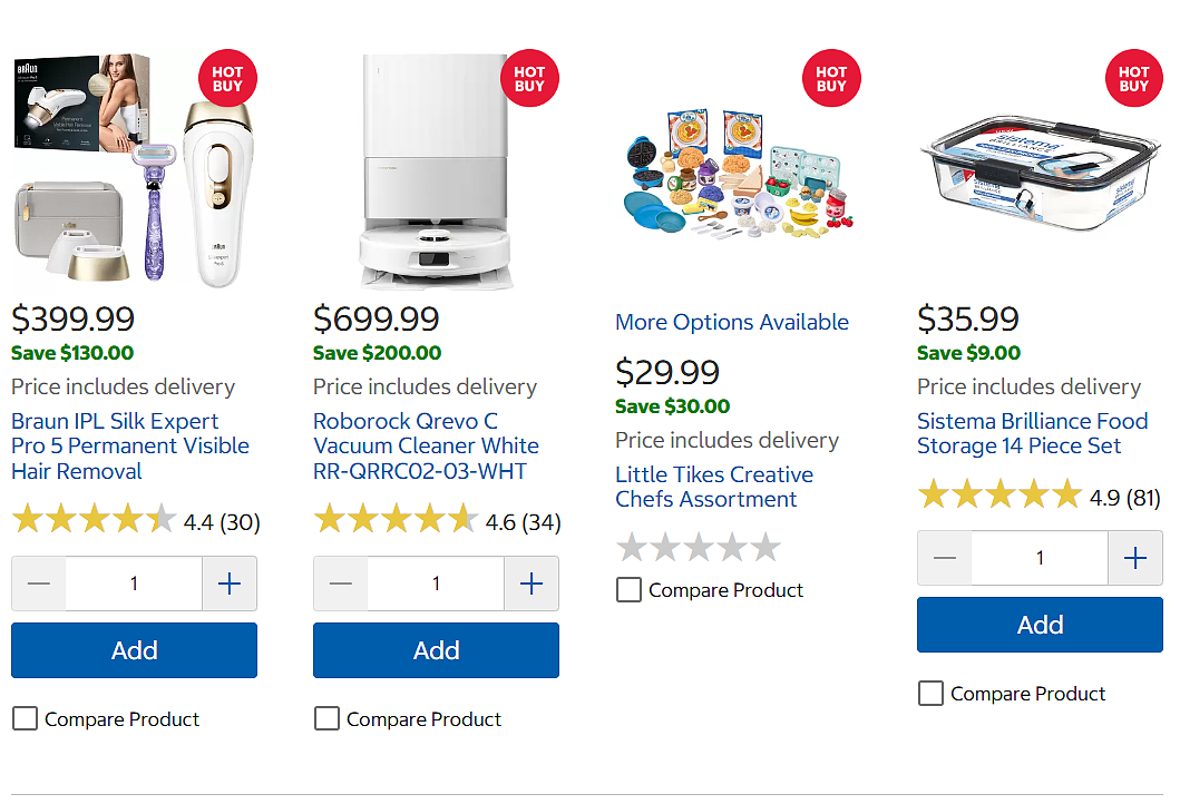 本周必Buy | IKEA、MUJI、Costco最新折扣 - 29