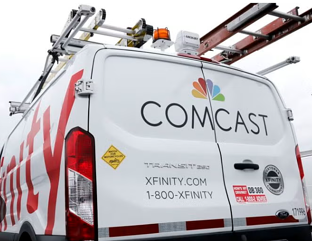 确认！Xfinity赔偿方案公布，最高可拿10000美元（组图） - 2
