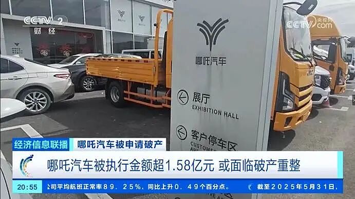 中国电动汽车大逃杀!九成品牌消失,百万“孤儿车主”求助无门(组图) - 5