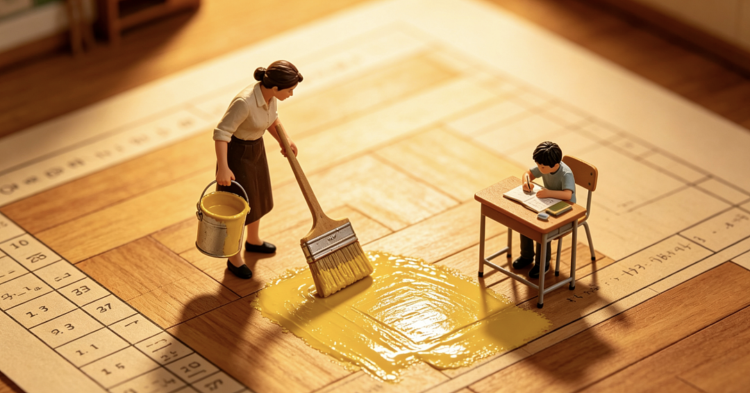 月薪10万,我给北京富二代当“妈”… - 4