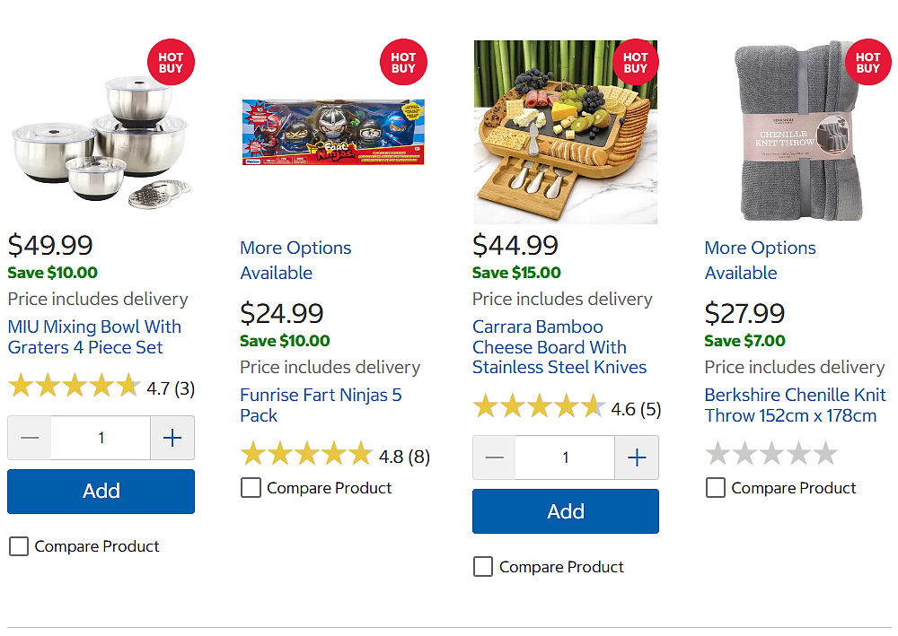 Costco最新热卖!戴森空气净化器立省$200,Breville咖啡机直降$100 - 4