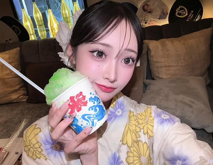 日本学霸美女广州转机因涉毒被捕？名校出身自甘堕落，网友：活该（组图） - 3