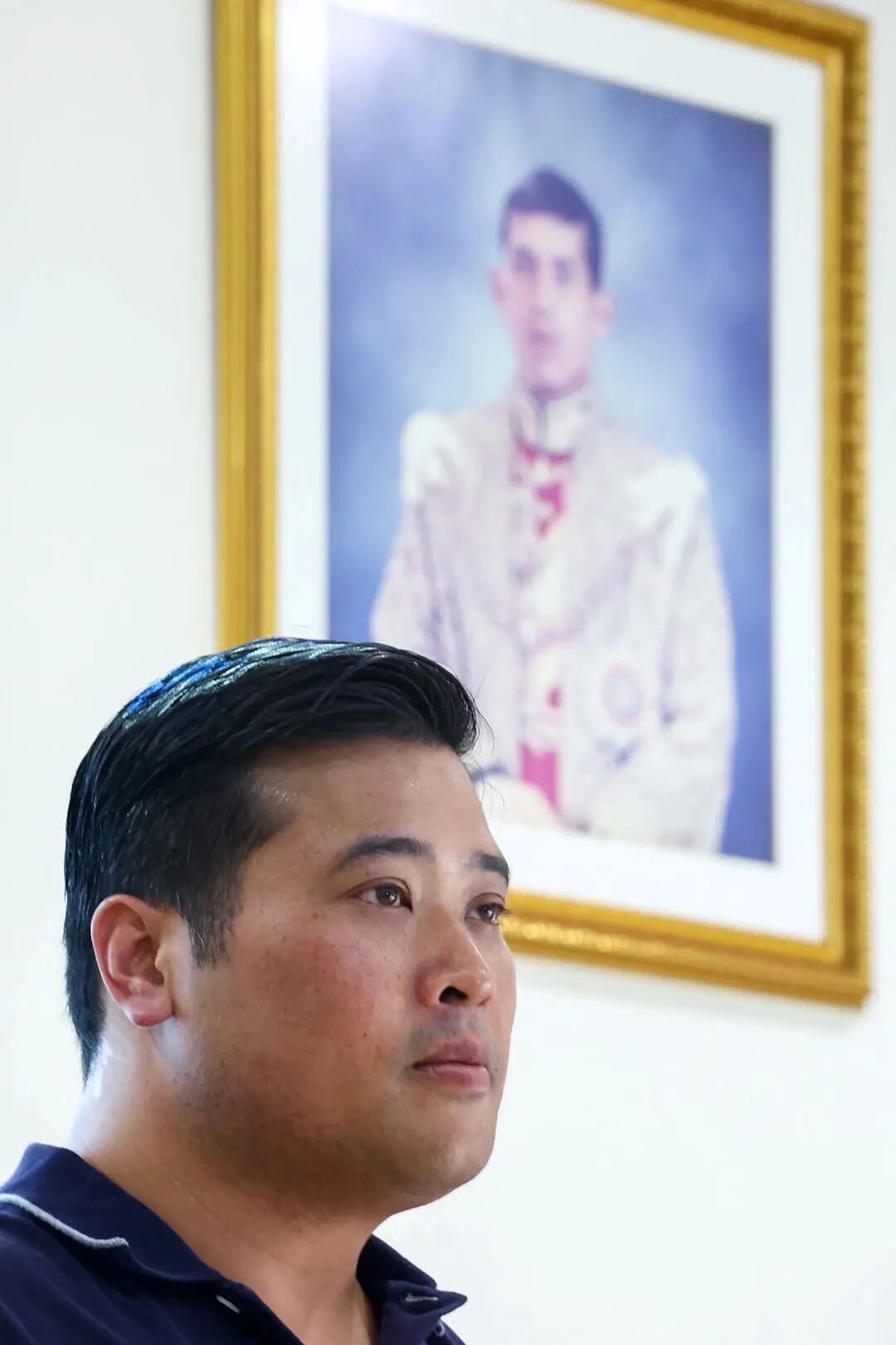泰流亡王子为夺嫡抛妻弃女娶选美皇后？假离婚甩千万债务，却送未婚妻超大钻戒（组图） - 16