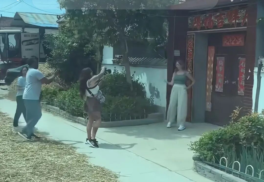 中国人看腻的农村老家,成了外国人“朝圣地” - 3