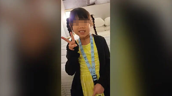 加拿大6岁华裔女孩散步时被撞身亡! 嫌疑人肇事逃逸, 至今未被指控! - 4
