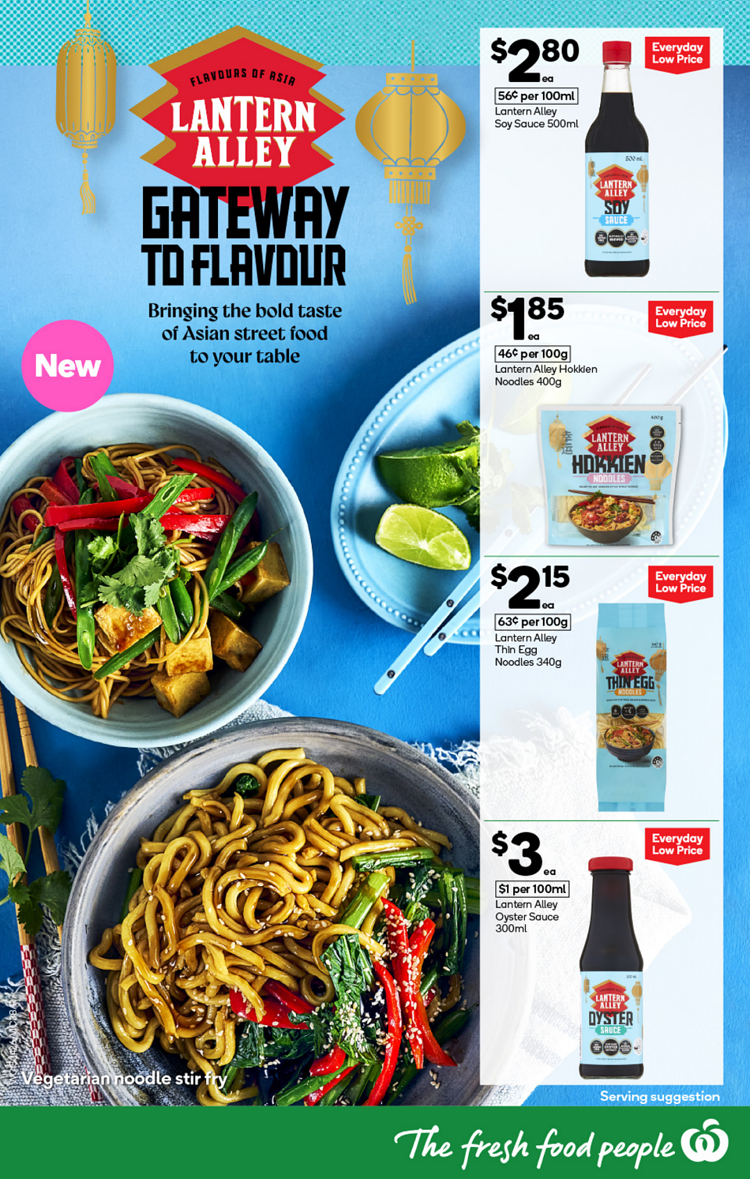 Woolworths 4月15日-4月21日打折,清洁、烧烤用品半价 - 39