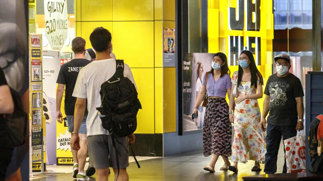 澳洲知名零售巨头JB Hi-Fi大翻车!活动促销暗藏猫腻(组图) - 2