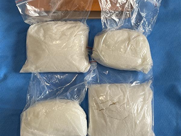 11名中国人被捕!NZ警方突袭捣毁奥克兰8处“毒窝”!华人小心!有“假和尚”在多地街头行骗!“施压或恐吓”路人! - 1