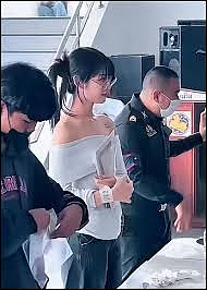 泰国征兵再出“美女”奇葩名场面!有人盛装亮相美成天仙,有人为逃避吃成200斤(组图) - 15