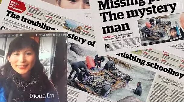 新西兰史上最悬疑！他带华人继子开车冲下悬崖！今日验尸官出定论（组图） - 8