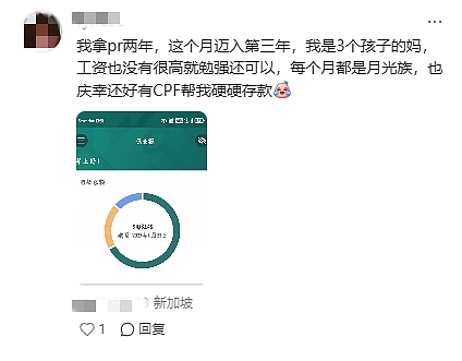 在新加坡的中国打工人，正被PR“身份等级”支配：恐失业、怕回国、越卷越慌... - 14