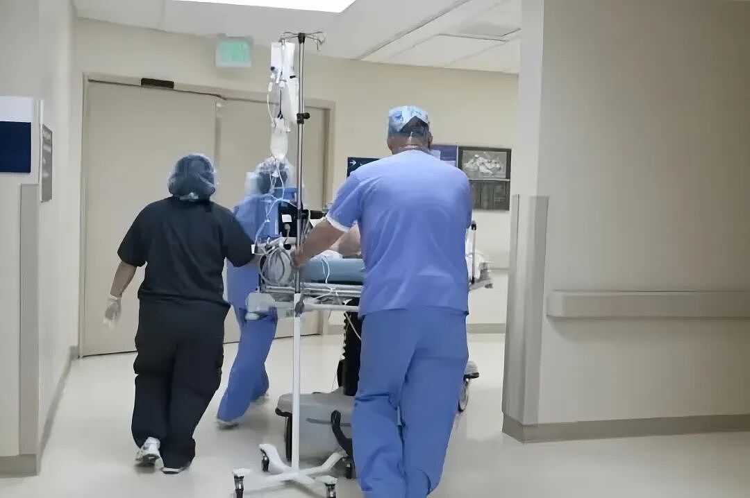 致死率40%！邮轮爆发致命病毒，确认可人传人！已有8人感染、3人死亡…（组图） - 8