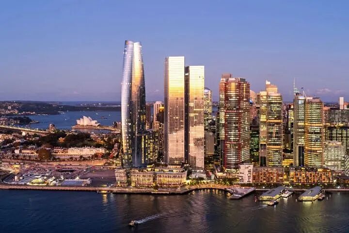 $5410万!悉尼今年“最贵公寓”揭晓,买家竟是他...(组图) - 1