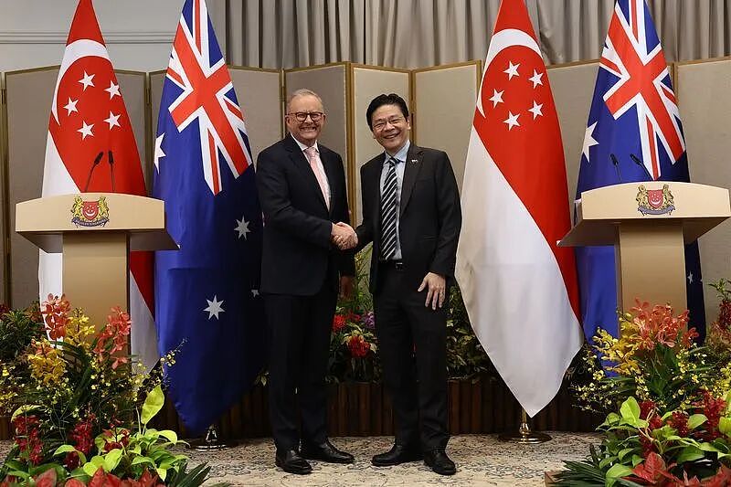 突发：又炸了！澳洲总理放话：多项重大改革 - 3