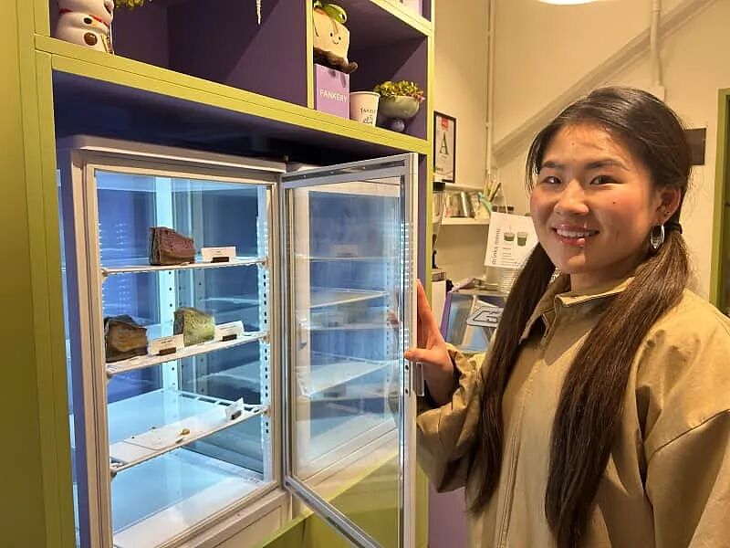 华人网红店关门，开业不到一年！撑不住了，新西兰餐饮倒闭创新高（组图） - 5
