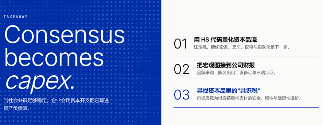 培风客陈大鹏:寻找市场结构性机会的四个关键线索 - 21