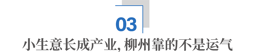 从螺蛳粉到“剁椒鱼头”,柳州怎么把小东西做成大生意?(组图) - 9