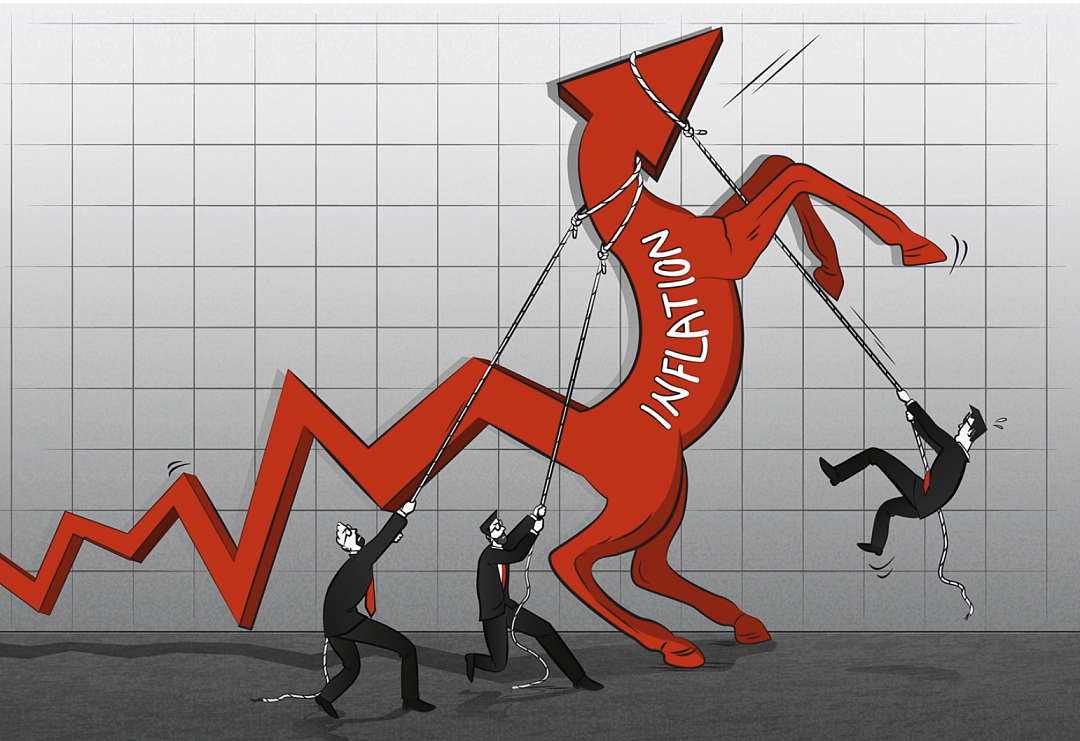 油价拉高21.2%！加拿大3月通胀率飙至2.4%，专家: 未来会更糟（组图） - 8