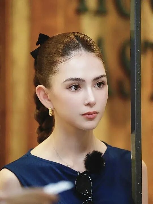 “昆凌是昆凌的姓”！周杰伦老婆本名曝光 - 1