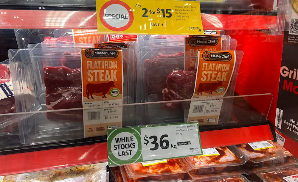 为什么澳洲往常那些比较便宜的肉,今年冬天也不便宜了 - 5
