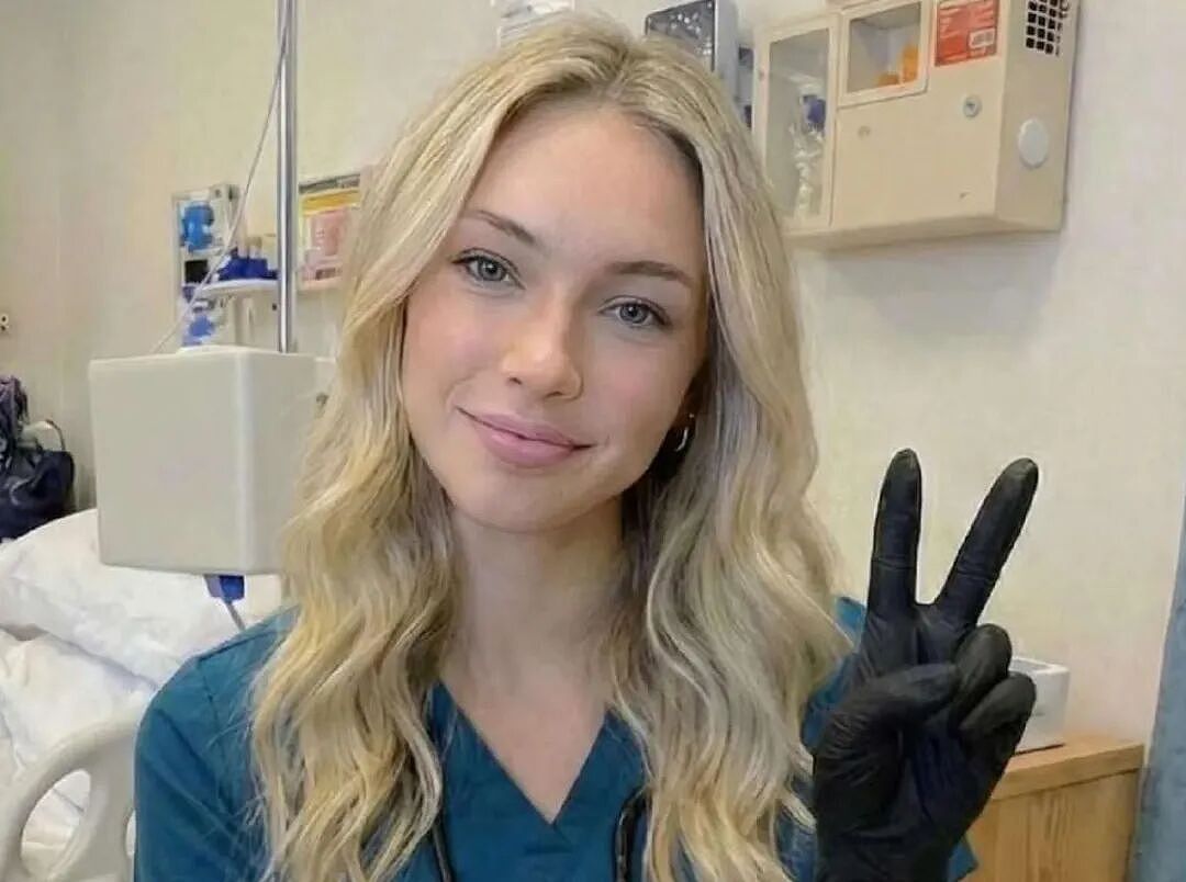 美保守直男为MAGA辣妹疯狂砸钱！然而辣妹背后，都是一个印度小伙AI捏的（组图） - 2