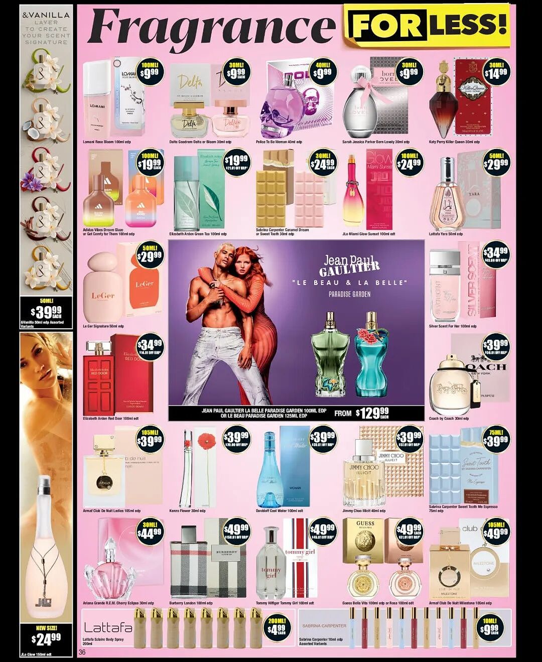又逢大量半价的良心周期！【Chemist Warehouse】药店 7月23日至8月5日 优惠目录 - 37