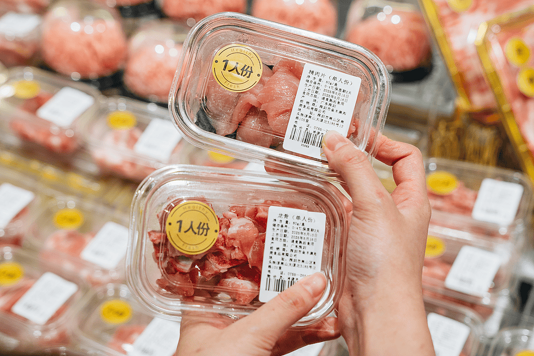 没时间做饭的年轻人，捧红了9.9元“快手菜” - 11