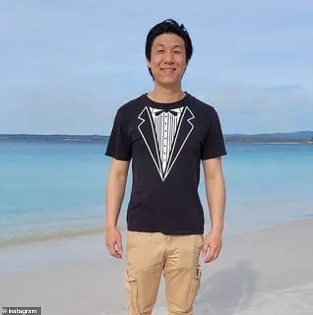 惨烈！悉尼华裔家庭灭门惨案！长子深夜袭击父母弟弟，致3死1伤（组图） - 1