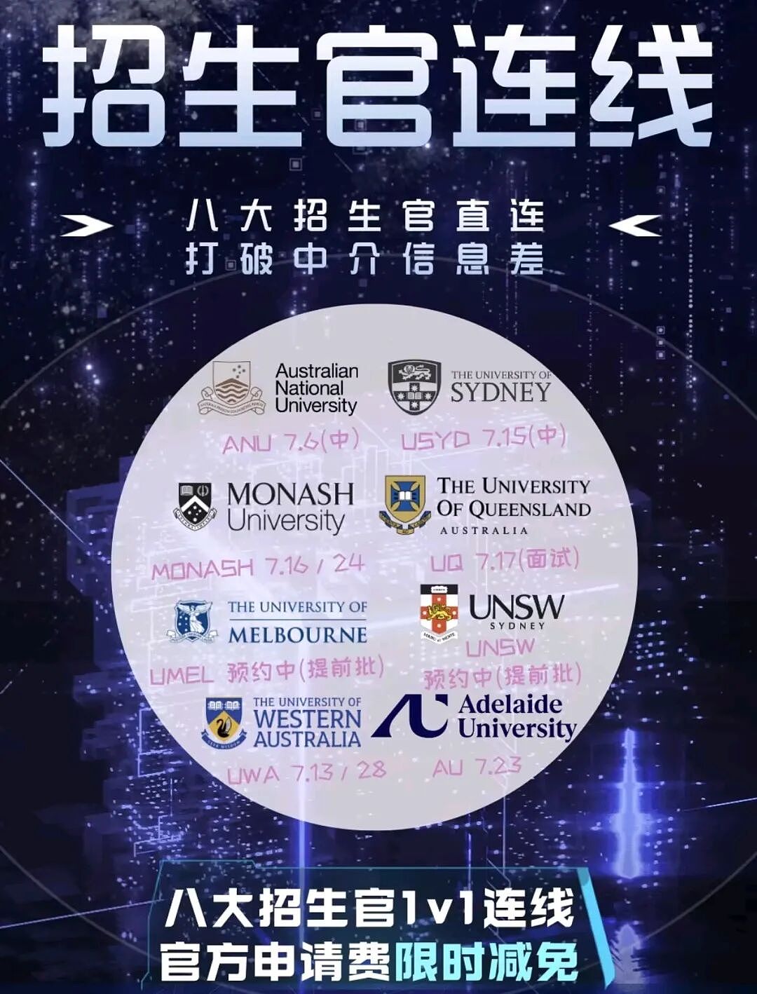 【留学申请】墨大2027申请季深度预警:这4条新规正在悄悄改变游戏规则! - 9