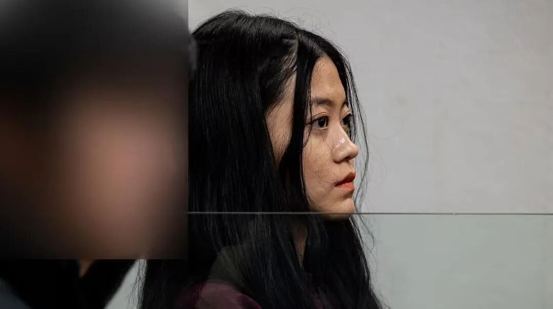 从中国飞来新西兰“刷卡”,疯狂买iPhone,26岁女子在LV店栽了(组图) - 2