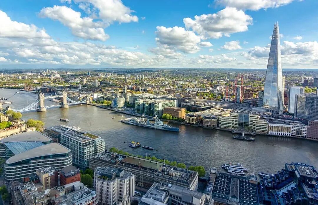 英国大学集体求救:1.3万人被裁,24所面临破产,问题出在哪里?(组图) - 3