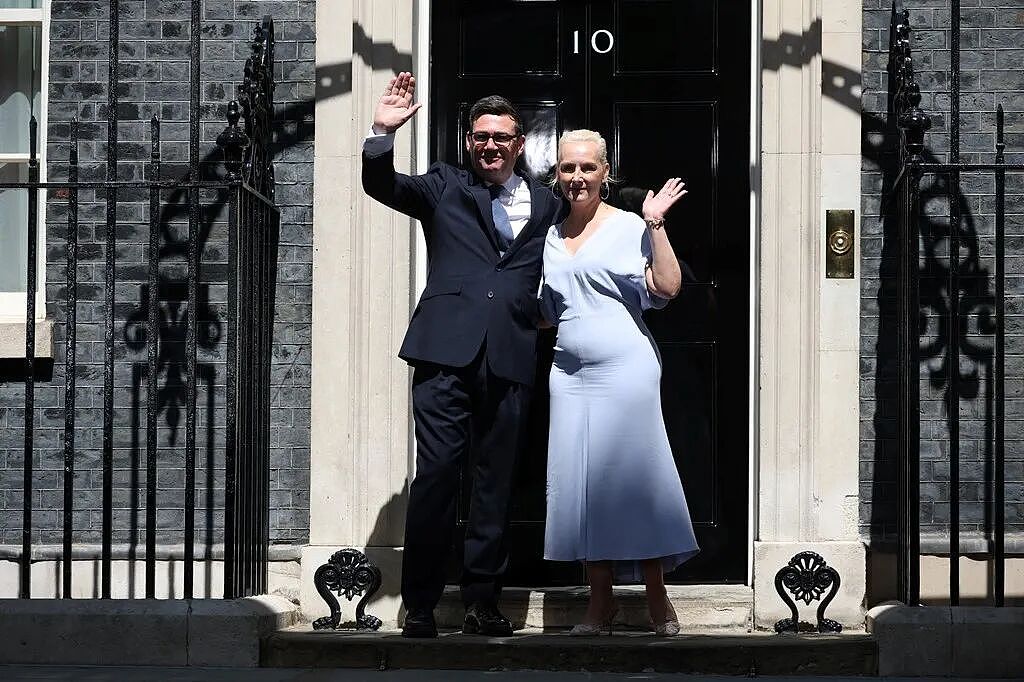 英国换首相了！伯纳姆发表重磅首秀演讲，涉及方方面面 - 13