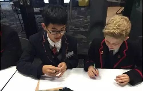 紧急!墨尔本顶级男校奖学金考试提前至8月!2028入学奖学金现在就要抢,悉尼顶级女校已率先截止! - 16