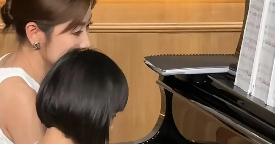 男演员承认!婚内出轨,私会时还带着女儿!发长文致歉 - 3