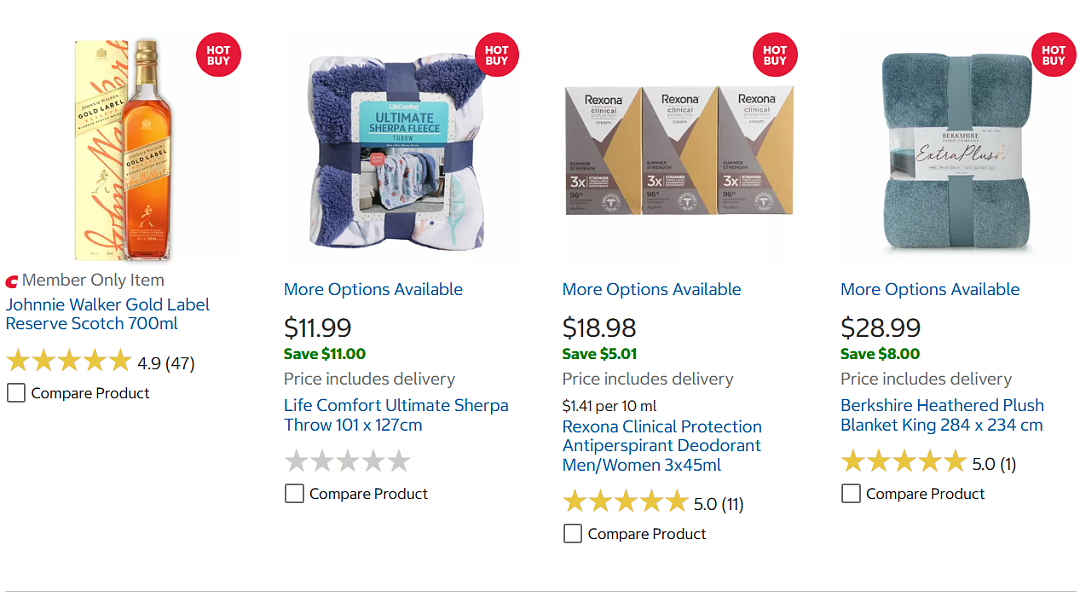 Costco最新闪促:油$9.99、开心果酱$9.99、荔枝$17.99(组图) - 8
