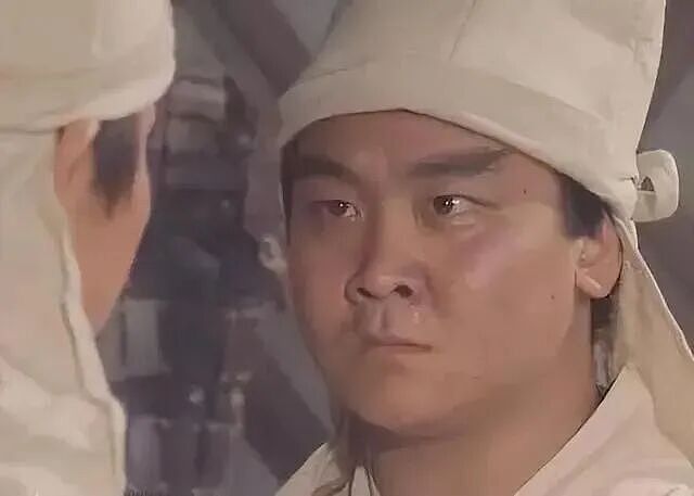 黑豹乐队前主唱张克芃去世,年仅54岁 - 1