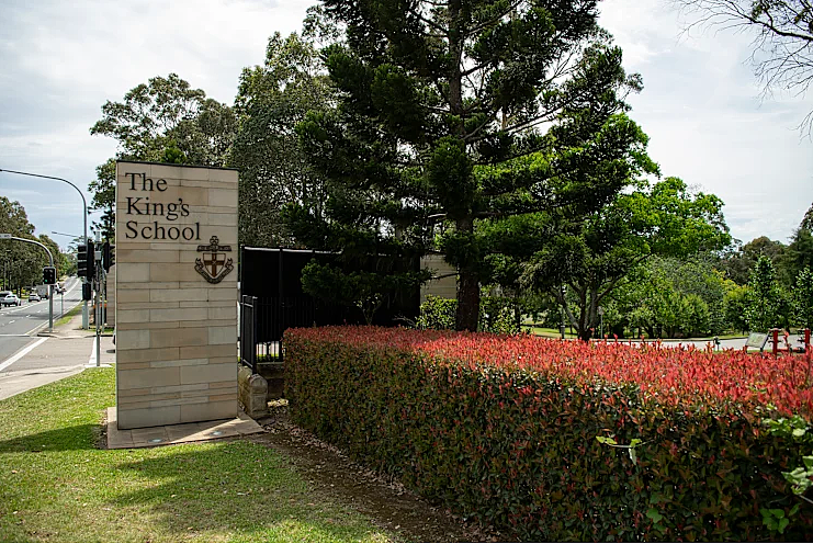 全校哗然!悉尼顶级私校The King’s School前校长,一句话毁掉职业生涯(组图) - 6