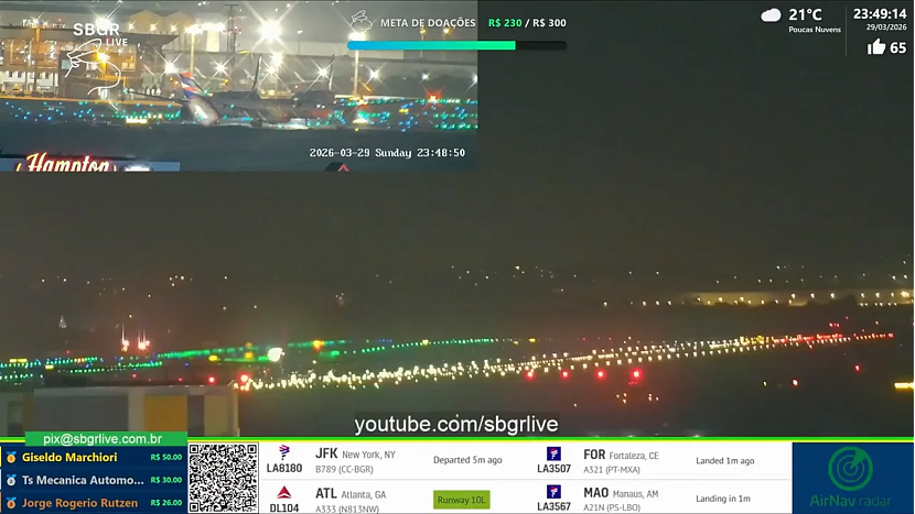 深夜惊魂！客机起飞后突然爆炸！乘客尖叫不断，286人死里逃生，视频曝光！（视频/组图） - 8