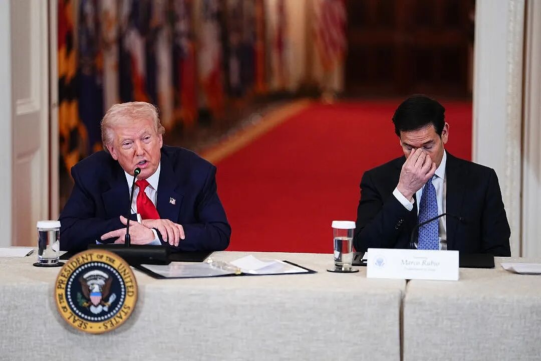 美伊同意延长停火，各方正就伊核计划、霍尔木兹及战争赔偿等分歧寻求妥协（组图） - 1